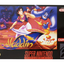 Disney Aladdin SNES