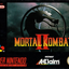 Mortal Kombat II SNES